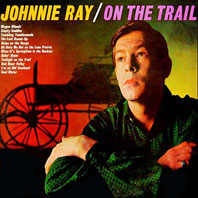 Johnnie Ray